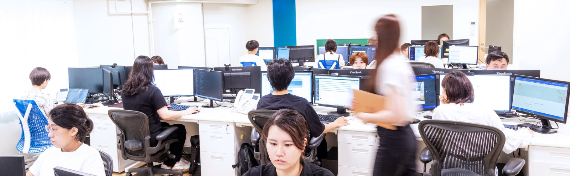 会社案内